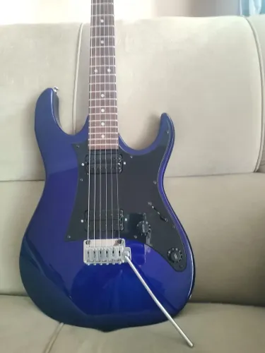 Guitarra Ibanez