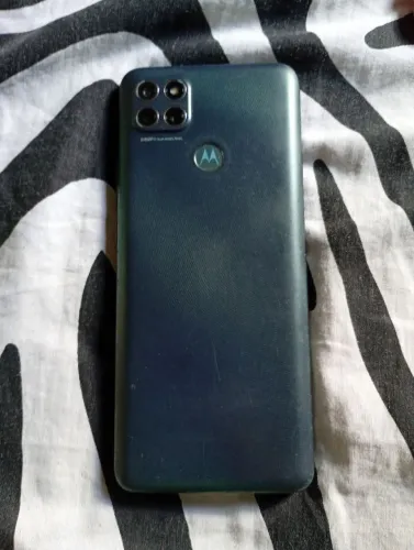 Moto G 9 power