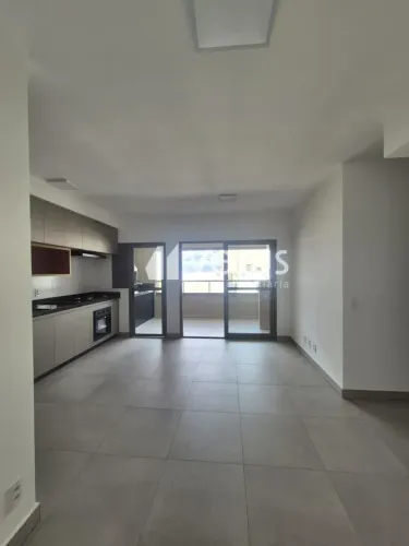 Apartamento para aluguel, 3 quartos, 1 suíte, 2 vagas, GAVEA - Uberlândia/MG