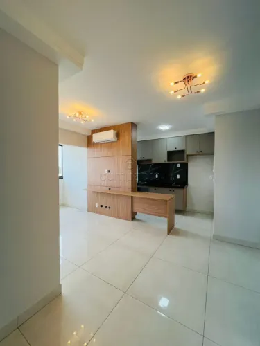 Apartamento Padrão em São José do Rio Preto