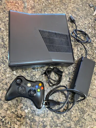 Xbox 360 desbloqueado RGH 2.0