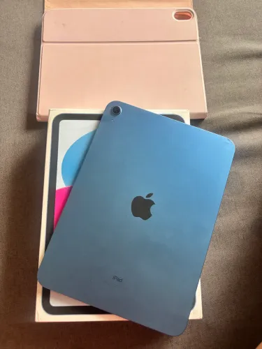 IPAD 10 geração