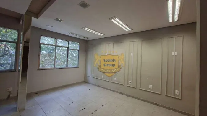 Loja para alugar, 50 m² por R$ 6.178,01/mês - Icaraí - Niterói/RJ