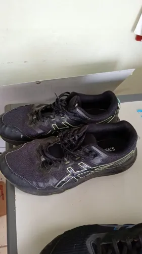 tênis Asics Gel-Sonoma 7 - tamanho 43