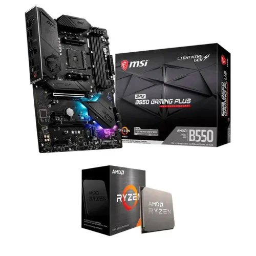 KIT AM4 / KIT UPGRADE