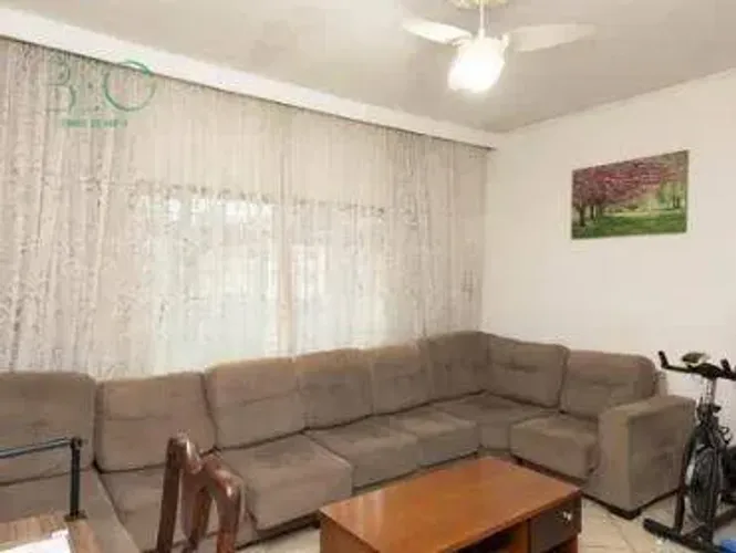 Sobrado à venda, 198 m² por R$ 1.174.000,00 - Vila Maria - São Paulo/SP