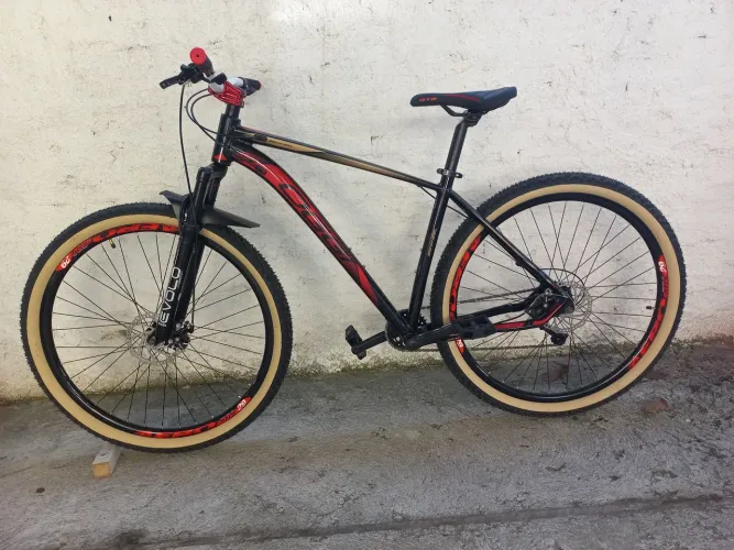 Bike Quadro oggi 7.1 nr 19