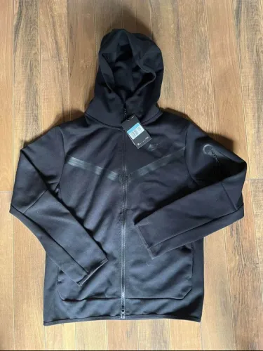 Blusa da Nike de frio ORIGINAL