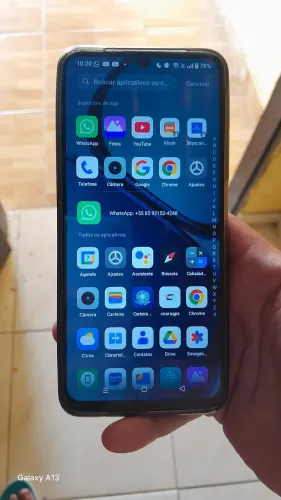 Realme C51
