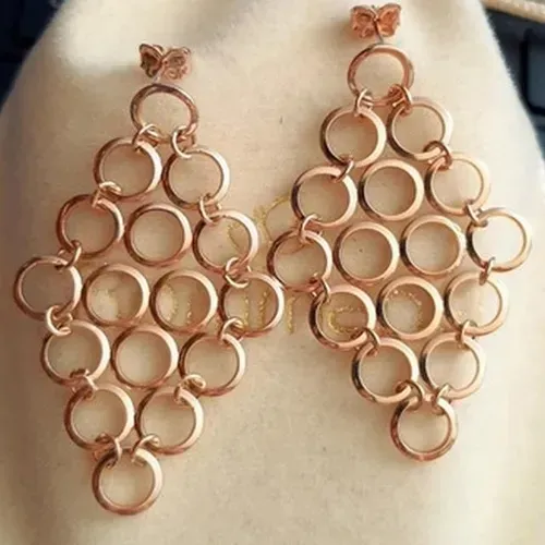 Conjunto rommanel 