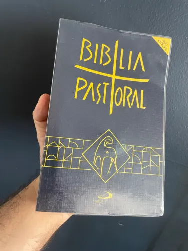 BÍBLIA CATÓLICA