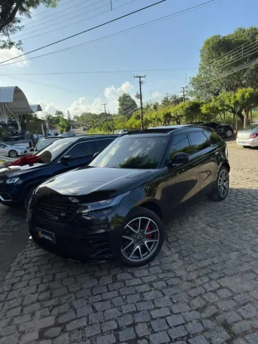 Land Rover Range Rover Range R.velar HSE R-DYN 2.0 Si4(hibrido) 2024