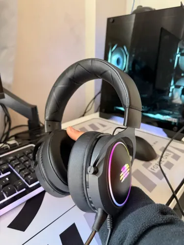 Headset OZZY hs?418