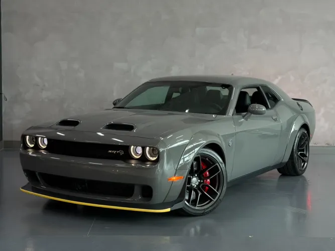 Dodge Challenger RT 2023
