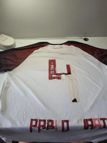Camisa do Flamengo - Original