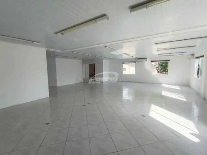 SALA COMERCIAL - PONTA AGUDA BLUMENAU