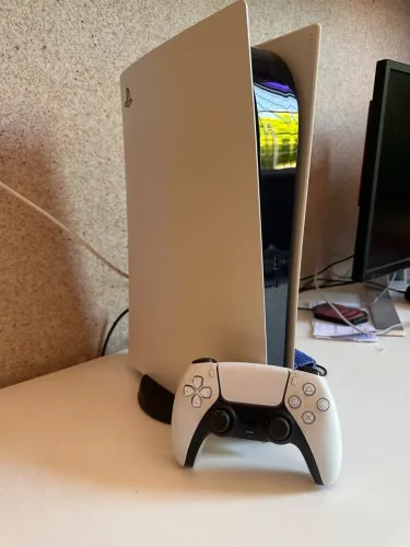 PS5 Mídia Digital - SEMINOVO