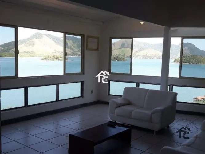 Pousada à venda, 1000 m² por R$ 20.000.000,00 - Gambôa Do Bracuí (Cunhambebe) - Angra dos
