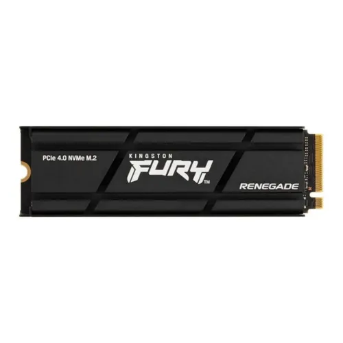 SSD Kingston Fury Renegade, 1TB C/NF