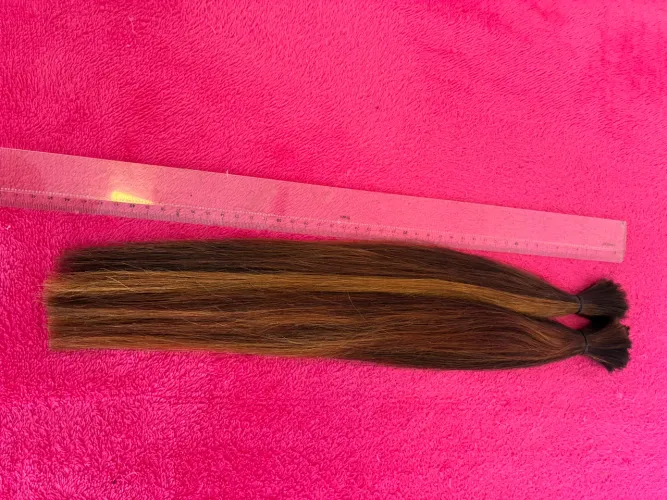 Cabelo humano