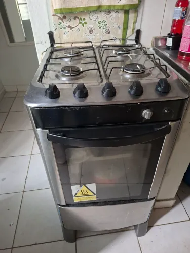 Fogão 