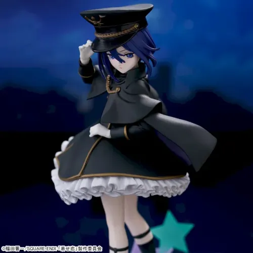 Black Lily - Sono Bisque Doll wa Koi o Suru - Action Figure