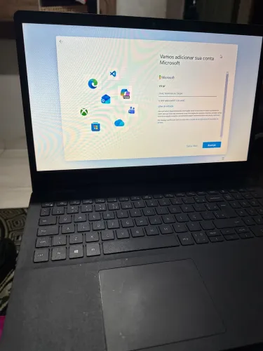Dell i3 10 geração 8g de ram