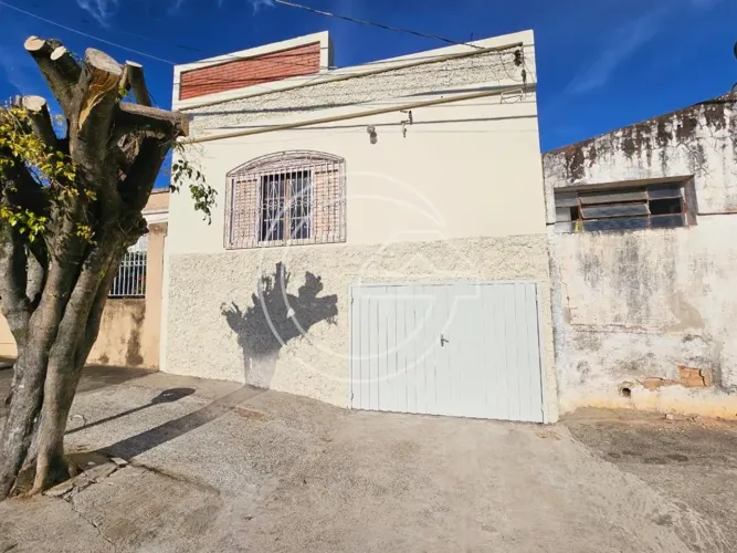 ALUGA-SE Residência NO PALMITAL - MARÍLIA/SP
