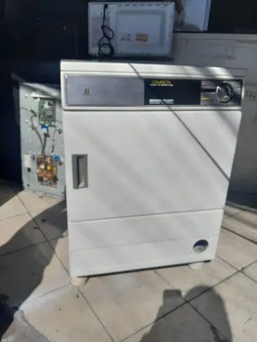 Secadora Compacta Brastemp