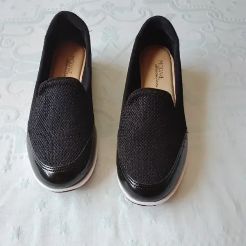 Tênis feminino Modare e Picadily
