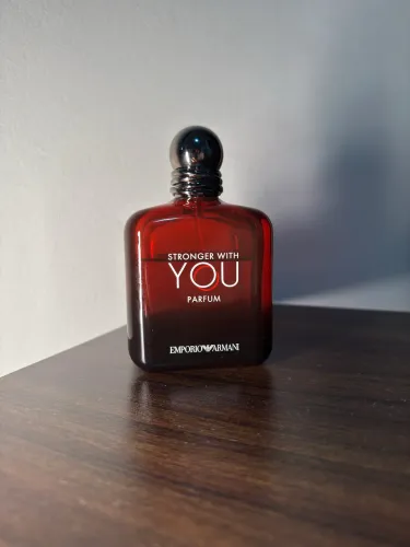 Stronger With You Parfum