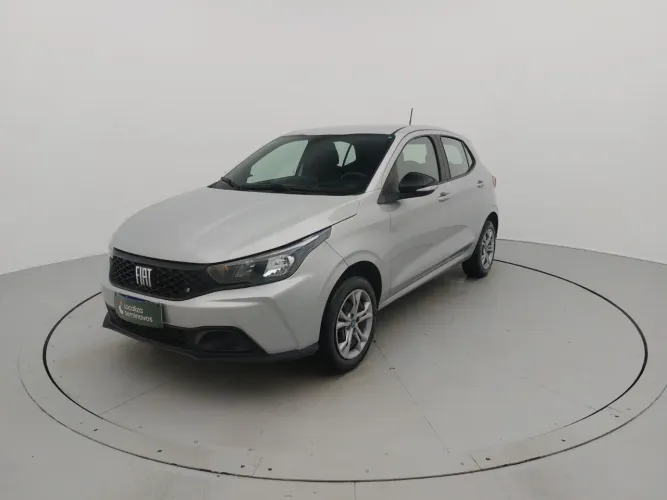 Fiat Argo Drive 1.0 Firefly 2026