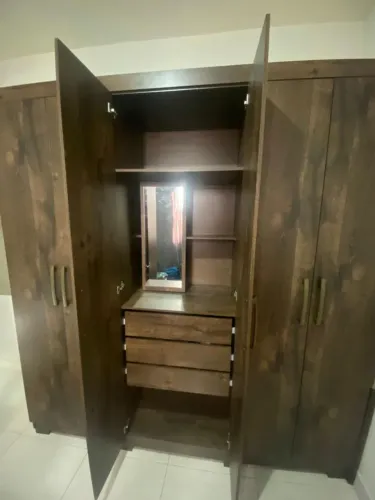Guarda roupa