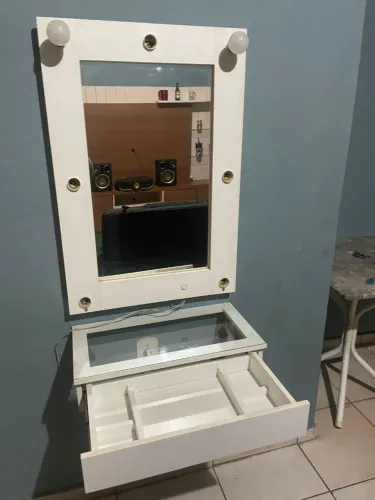 Vendo penteadeira