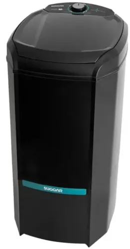 Lavadora semiautomática 10kg suggar