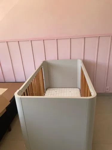 Berço