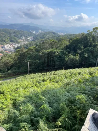 Terreno à venda em Brusque-SC, Primeiro de Maio: 1.032 m² de área para seu novo empreendim