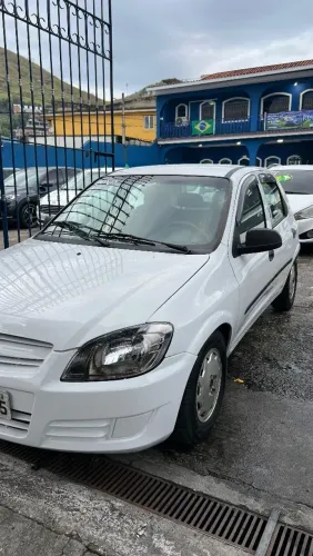 Chevrolet Celta Life/ LS 1.0 MPFI 8V Flexpower 5P 2008