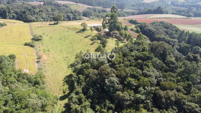 Chácara em Contenda