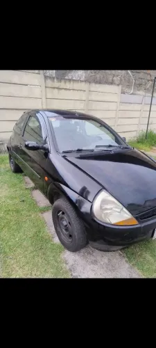 Ford KA 1.0i 3P 1999