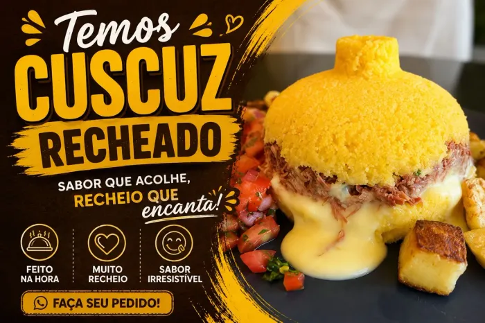 Atendente de lanchonete