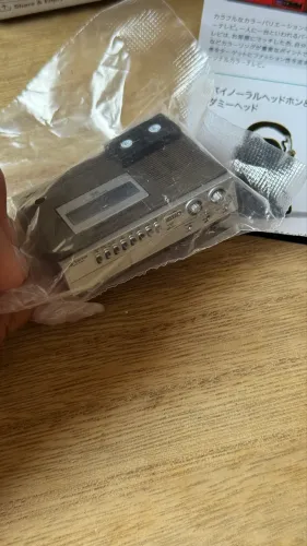 Miniatura coleção 