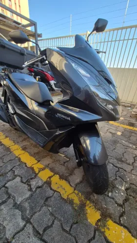 PCX 160 2023/2024 Extra