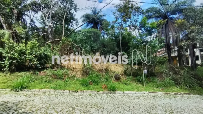 Lote Plano no Condomínio Vale do Tamanduá Espaço, Natureza e Qualidade de Vida
