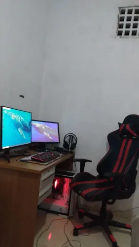 Pc gamer em ótimas condições 