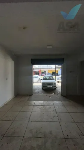 Loja / Salão em Vila Mauá - Goiânia