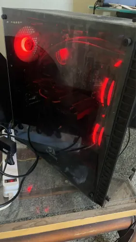 Pc gamer