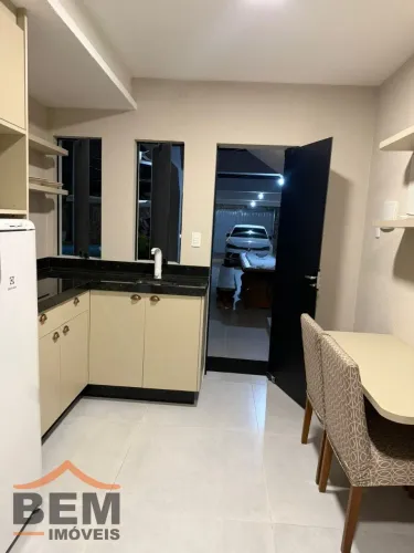Kitnet para aluguel em Balneário Camboriú