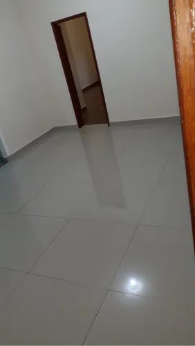 Apartamento andar térreo Bairro Albinopolis 