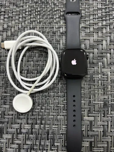 Apple Watch séries 10 gps cellular BATERIA 99%